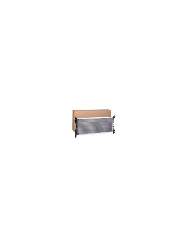 COMPATIBLE CON RADIADOR OPEL COMBO CORSA B