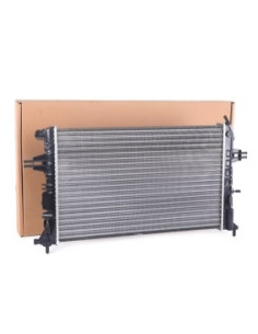 COMPATIBLE CON RADIADOR OPEL ASTRA G 1.4 1.6 1.8 AC