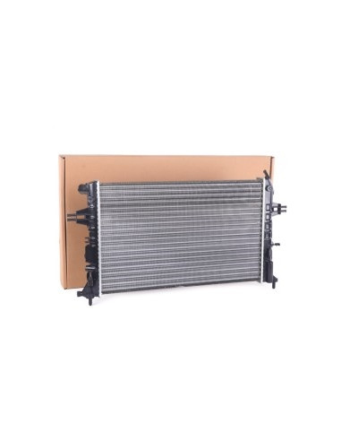COMPATIBLE CON RADIADOR OPEL ASTRA G 1.4 1.6...