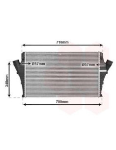 COMPATIBLE CON INTERC FIAT CROMA VECTRA 2004