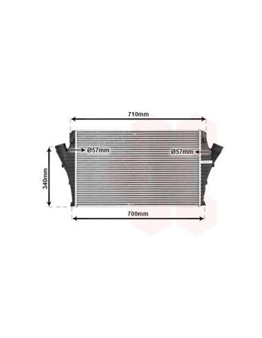 COMPATIBLE CON INTERC FIAT CROMA VECTRA 2004