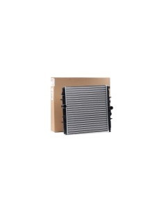 COMPATIBLE CON RADIADOR PSA 206 1.1 i 1.4 i