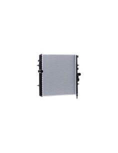 COMPATIBLE CON RADIADOR PEUGEOT 206 99