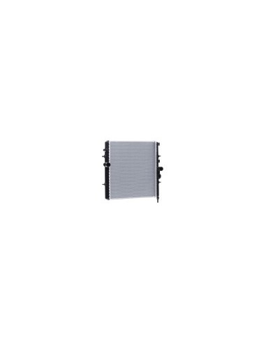 COMPATIBLE CON RADIADOR PEUGEOT 206 99