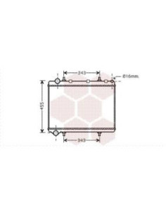 COMPATIBLE CON CITROEN C4 1.6HDI 04 C4 GRAND PICASSO 06...