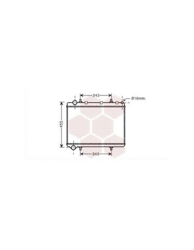 COMPATIBLE CON CITROEN C4 1.6HDI 04 C4 GRAND...