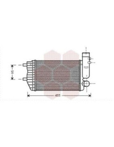 COMPATIBLE CON INTERC FIAT DUCATO CITROEN JUMPER