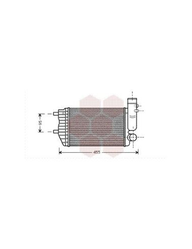 COMPATIBLE CON INTERC FIAT DUCATO CITROEN JUMPER