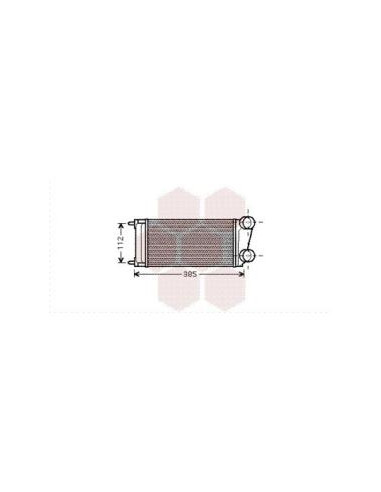 COMPATIBLE CON INTERC CITROEN C4 PEUGEOT 307 2004