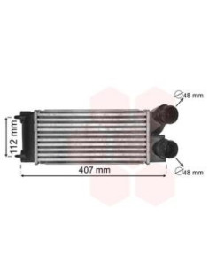 COMPATIBLE CON INTERC CITROEN BERLINGO 1.6HDI 08