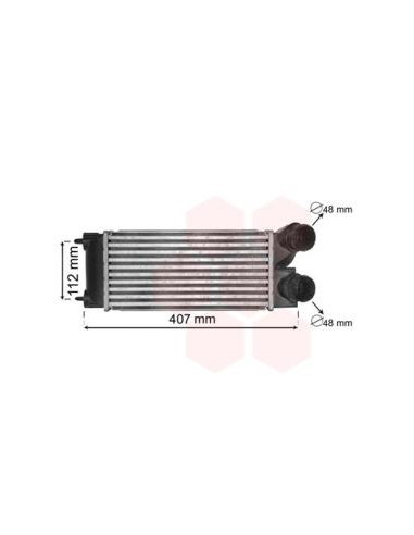 COMPATIBLE CON INTERC CITROEN BERLINGO 1.6HDI 08