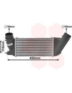COMPATIBLE CON INTERC CITROEN C8 EA EB