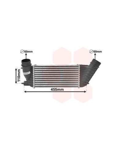 COMPATIBLE CON INTERC CITROEN C8 EA EB