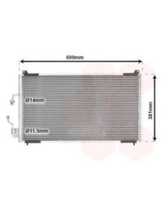 COMPATIBLE CON CONDENSADOR PSA 406 All