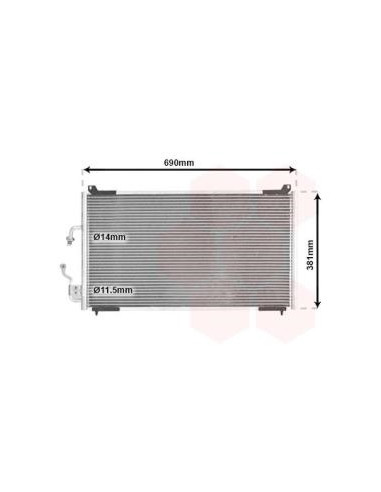 COMPATIBLE CON CONDENSADOR PSA 406 All