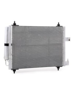 COMPATIBLE CON CONDENSADOR PEUGEOT 407 C5 2004