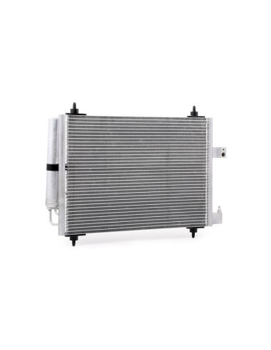 COMPATIBLE CON CONDENSADOR PEUGEOT 407 C5 2004