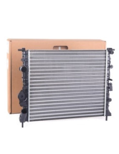 COMPATIBLE CON RADIADOR RENAULT MEGANE 1.4 1.6