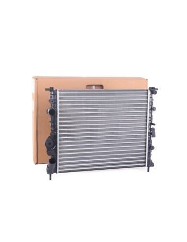 COMPATIBLE CON RADIADOR RENAULT MEGANE 1.4 1.6
