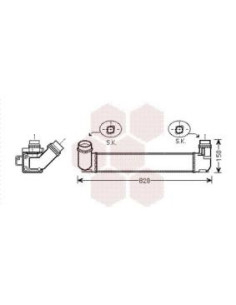 COMPATIBLE CON INTER RENAULT 1.5 DCI 2008