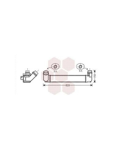 COMPATIBLE CON INTER RENAULT 1.5 DCI 2008