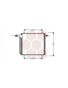 COMPATIBLE CON CONDENSADOR RENAULT TWINGO 1.2
