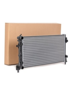 COMPATIBLE CON RADIADOR SEAT IBIZA V POLO 09 6J5