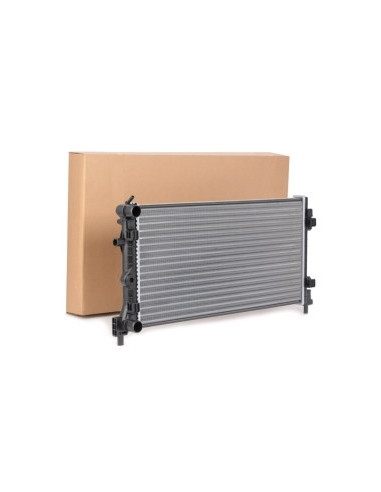 COMPATIBLE CON RADIADOR SEAT IBIZA V POLO 09 6J5