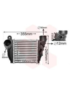 COMPATIBLE CON INTERC AUDI A3 I 9603 P SENSOR 18MM