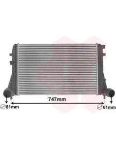 COMPATIBLE CON INTERC AUDI A3 09 ALTEA OCTAVIA