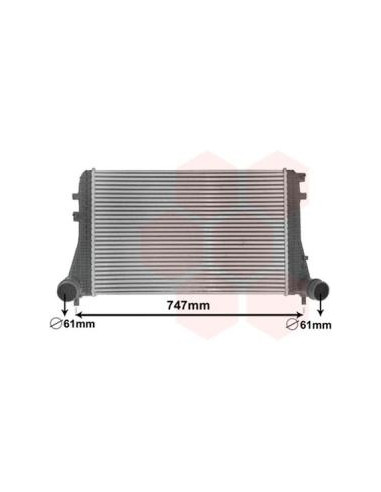 COMPATIBLE CON INTERC AUDI A3 09 ALTEA OCTAVIA