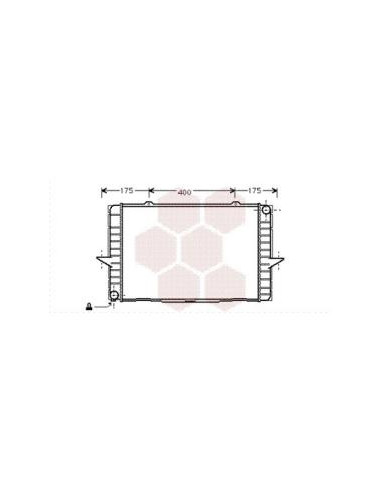 COMPATIBLE CON VOLVO 850 C70 S70 V70 I 2.0...