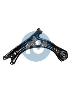 COMPATIBLE CON BRAZO SUSPENSION S ROTULA IZQUIERDO SEAT...