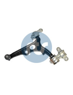 COMPATIBLE CON BRACO SUSPENSION IZQUIERDO FIAT SCUDO JUMP...