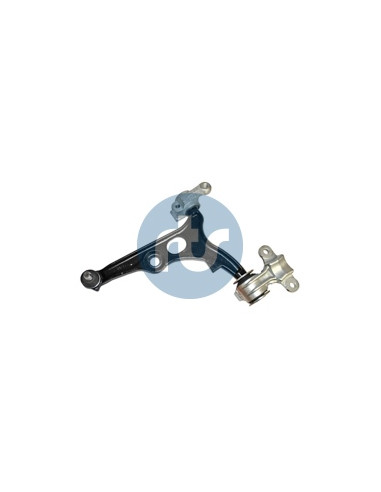 COMPATIBLE CON BRACO SUSPENSION IZQUIERDO FIAT...