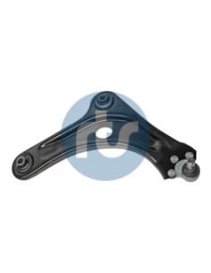 COMPATIBLE CON BRACO.SUSPENSION.FRONTAL DERECHO.INFERIOR...