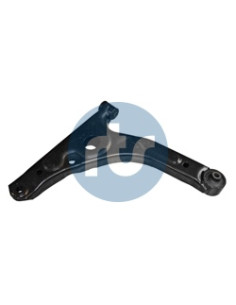 COMPATIBLE CON BRACO.SUSPENSION.IZQUIERDO FORD TRANSIT 2000