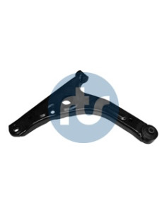 COMPATIBLE CON BRACO SUSPENSION.IZQUIERDO FORD TRANSIT 2006