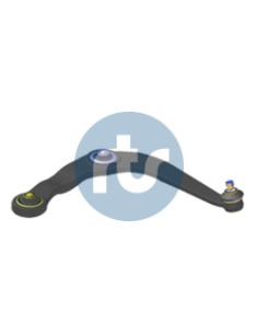 COMPATIBLE CON BRAZO DERECHO.PEUGEOT 206 GTI 1998