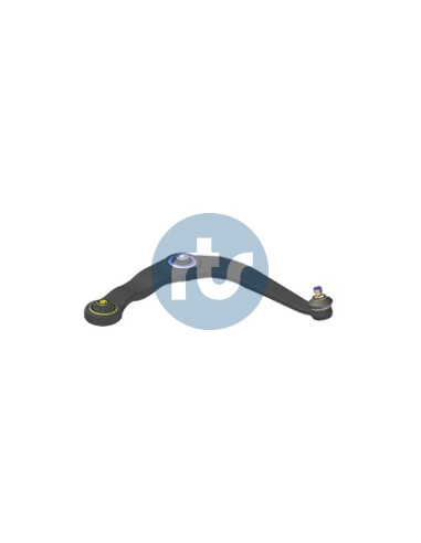 COMPATIBLE CON BRAZO DERECHO.PEUGEOT 206 GTI 1998