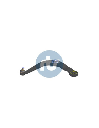 COMPATIBLE CON BRAZO IZQUIERDO.PEUGEOT 206 GTI...