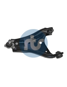 COMPATIBLE CON BRACO SUSPENSION FRONTAL IZQUIERDO...