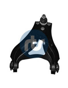 COMPATIBLE CON BRACO SUSPENSION IZQUIERDO DACIA DUSTER 2018
