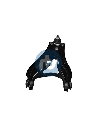 COMPATIBLE CON BRACO SUSPENSION IZQUIERDO DACIA...