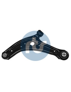 COMPATIBLE CON BRACO FRONTAL IZQUIERDO FORD FIESTA 2017