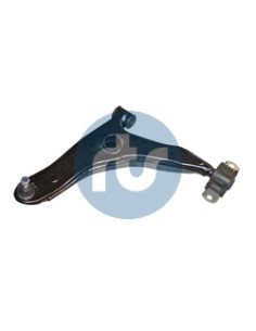 COMPATIBLE CON VOLVO S40 V40 BRAZO SUSPENSION IZQUIERDO
