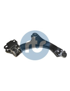 COMPATIBLE CON VOLVO S60 2010 BRAZO SUSPENSION INFERIOR...