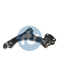 COMPATIBLE CON VOLVO S60 2010 BRAZO SUSPENSION INFERIOR...
