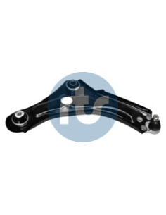 COMPATIBLE CON BRAZO SUSPENSION.DERECHO RENAULT MEGANE 15