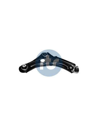COMPATIBLE CON BRAZO SUSPENSION.DERECHO RENAULT...